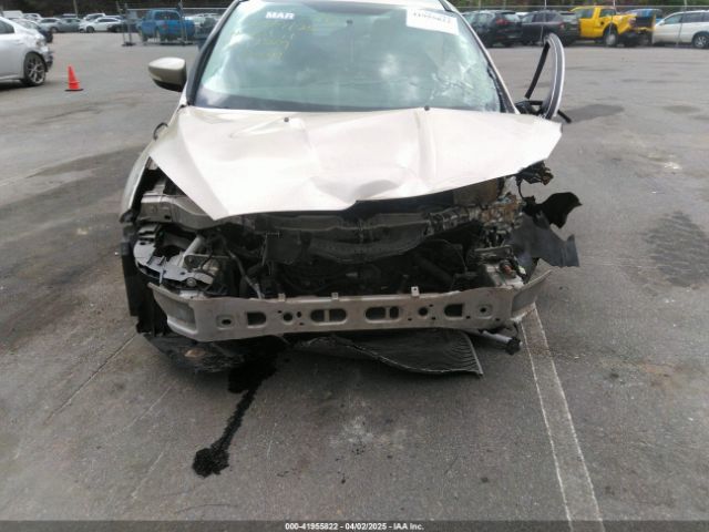 1FADP3H23HL317209 Ford FOCUS SEL