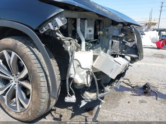 2T2HGMDA3LC049952 Lexus RX 450H