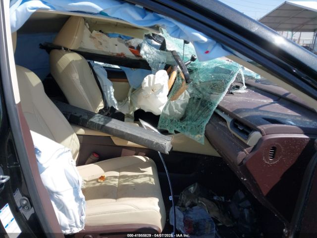 2T2HGMDA3LC049952 Lexus RX 450H