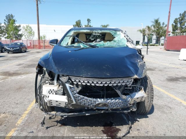 2T2HGMDA3LC049952 Lexus RX 450H