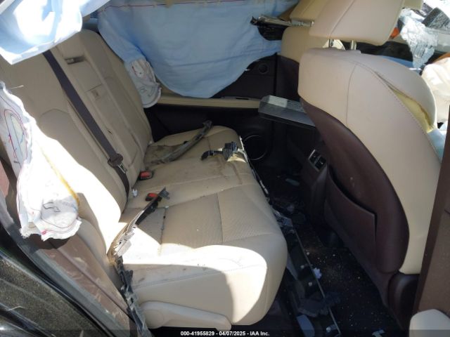 2T2HGMDA3LC049952 Lexus RX 450H