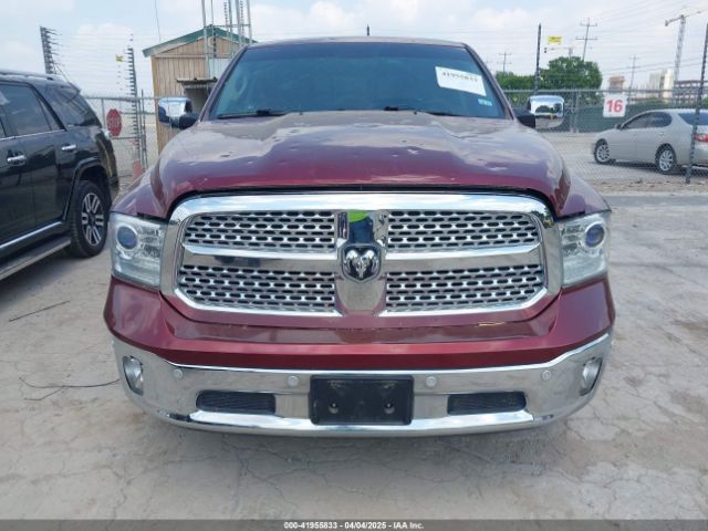 1C6RR6VT2HS567756 RAM 1500 Laramie  4x2 6'4 Box