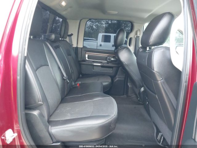 1C6RR6VT2HS567756 RAM 1500 Laramie  4x2 6'4 Box