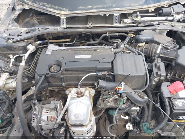 1HGCR2F19HA104850 Honda k24w1