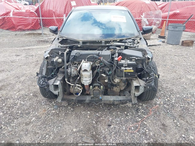 1HGCR2F19HA104850 Honda k24w1