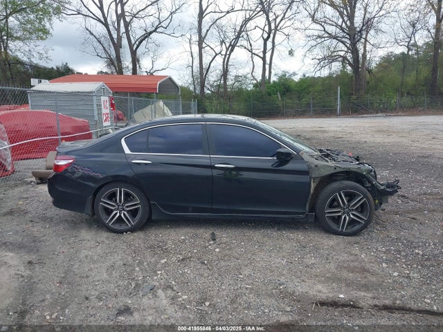 1HGCR2F19HA104850 Honda k24w1