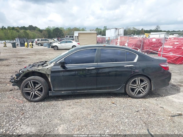 1HGCR2F19HA104850 Honda k24w1