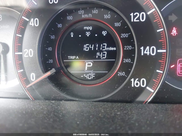 1HGCR2F19HA104850 Honda k24w1