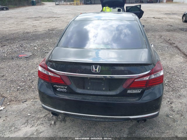 1HGCR2F19HA104850 Honda k24w1