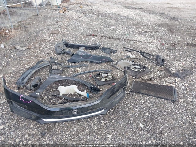 1HGCR2F19HA104850 Honda k24w1