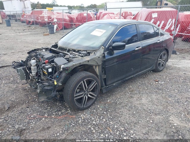 1HGCR2F19HA104850 Honda k24w1