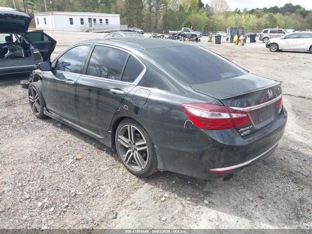 1HGCR2F19HA104850 Honda k24w1