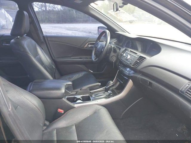 1HGCR2F19HA104850 Honda k24w1