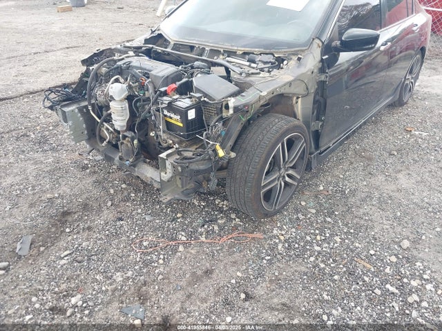 1HGCR2F19HA104850 Honda k24w1