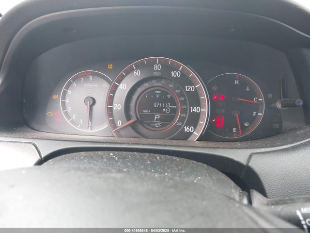 1HGCR2F19HA104850 Honda k24w1