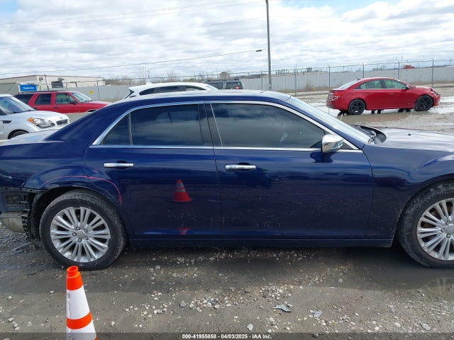 Chrysler 300c Awd 2014 2C3CCAKG2EH273209 Image 14