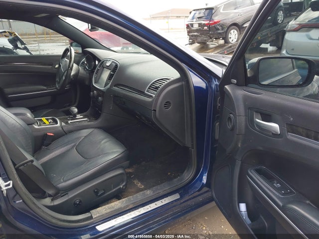 Chrysler 300c Awd 2014 2C3CCAKG2EH273209 Image 5