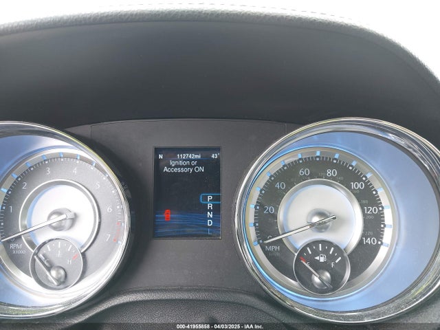 Chrysler 300c Awd 2014 2C3CCAKG2EH273209 Image 7