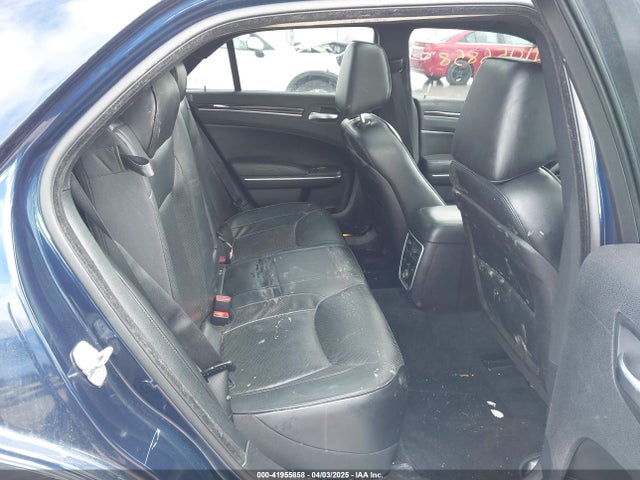 Chrysler 300c Awd 2014 2C3CCAKG2EH273209 Image 8