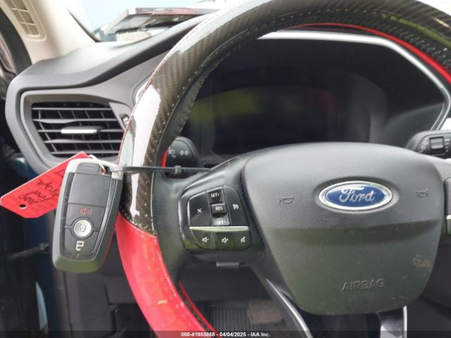 1FMCU9BZ2LUA52451 Ford Escape Se Sport Hybrid