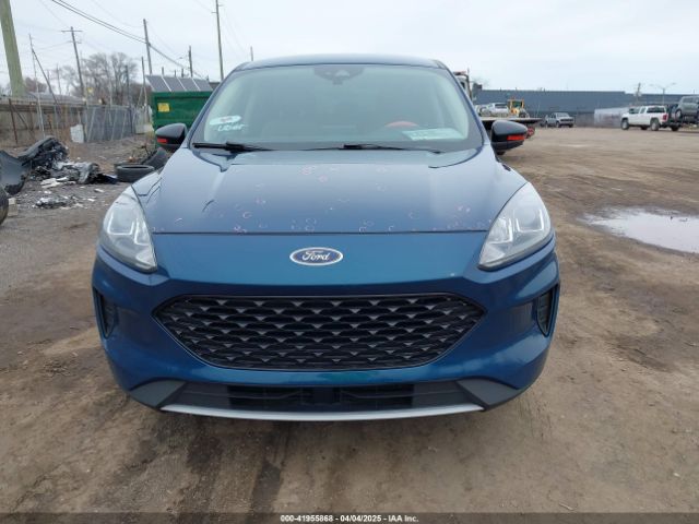 1FMCU9BZ2LUA52451 Ford Escape Se Sport Hybrid