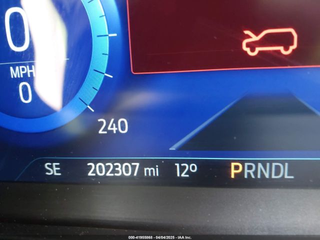 1FMCU9BZ2LUA52451 Ford Escape Se Sport Hybrid