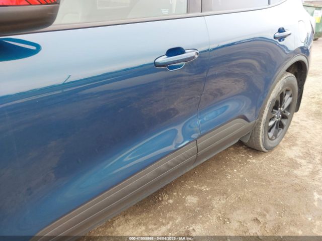 1FMCU9BZ2LUA52451 Ford Escape Se Sport Hybrid