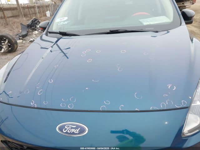 1FMCU9BZ2LUA52451 Ford Escape Se Sport Hybrid