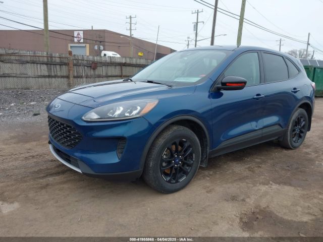 1FMCU9BZ2LUA52451 Ford Escape Se Sport Hybrid