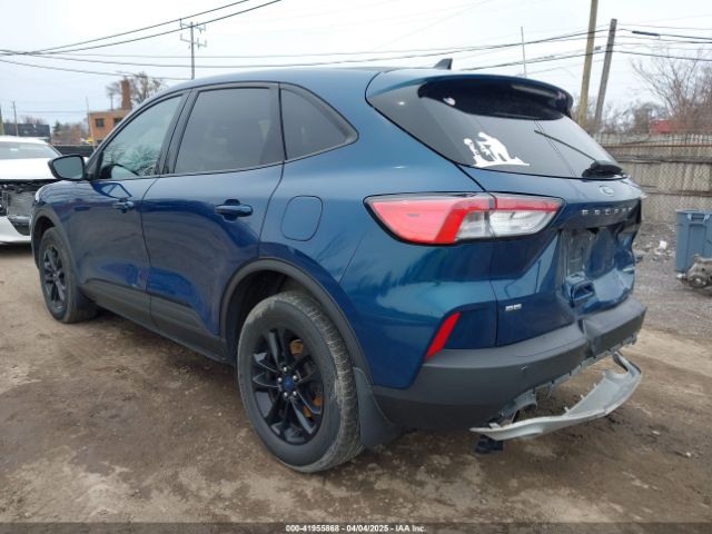 1FMCU9BZ2LUA52451 Ford Escape Se Sport Hybrid
