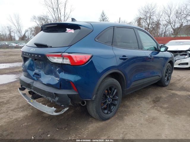 1FMCU9BZ2LUA52451 Ford Escape Se Sport Hybrid