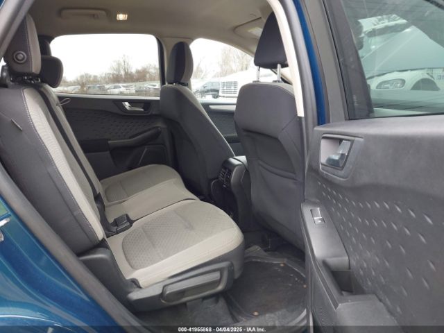 1FMCU9BZ2LUA52451 Ford Escape Se Sport Hybrid
