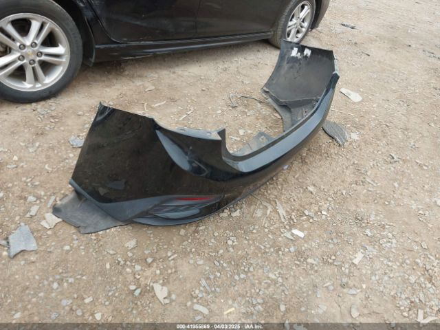 1G1BE5SM0H7105561 Chevrolet Cruze Lt Auto