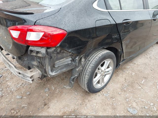 1G1BE5SM0H7105561 Chevrolet Cruze Lt Auto