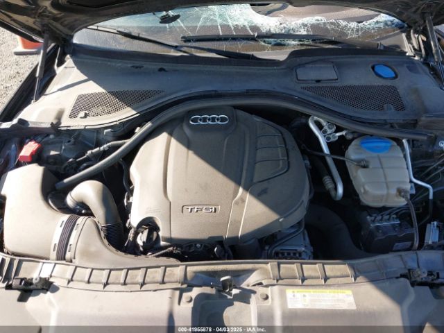 WAUF8AFC7HN073579 Audi A6 2.0t Premium