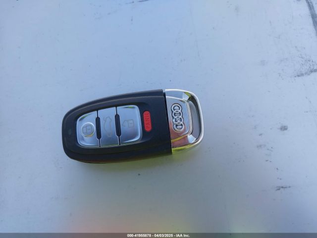 WAUF8AFC7HN073579 Audi A6 2.0t Premium