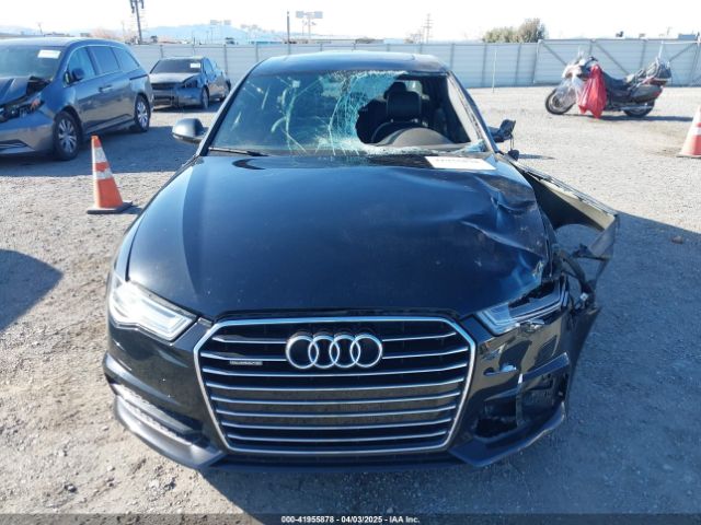 WAUF8AFC7HN073579 Audi A6 2.0t Premium