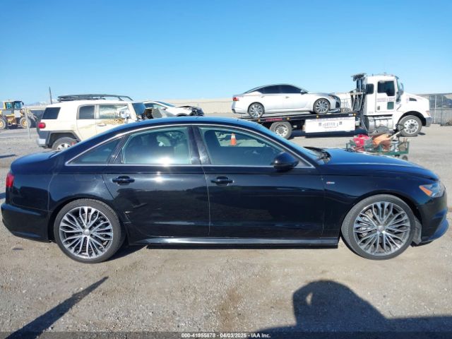 WAUF8AFC7HN073579 Audi A6 2.0t Premium