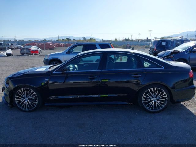 WAUF8AFC7HN073579 Audi A6 2.0t Premium