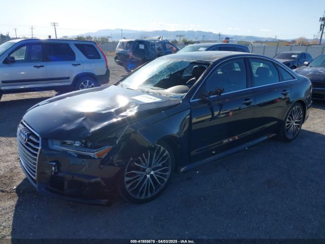 WAUF8AFC7HN073579 Audi A6 2.0t Premium