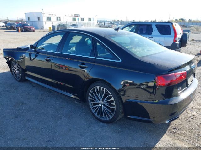 WAUF8AFC7HN073579 Audi A6 2.0t Premium