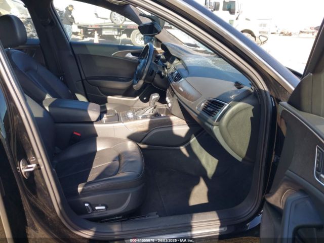 WAUF8AFC7HN073579 Audi A6 2.0t Premium