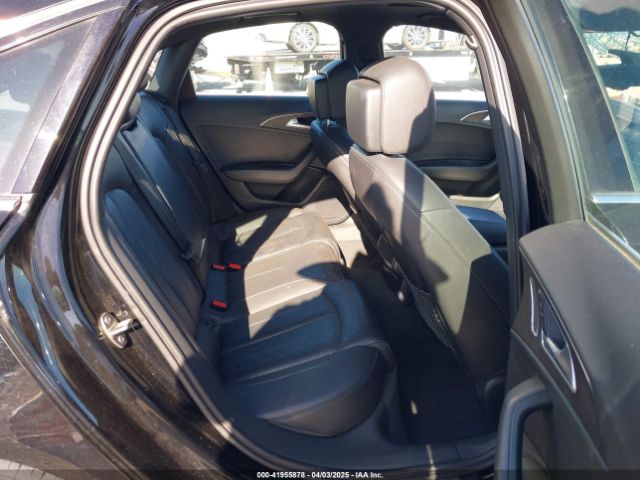WAUF8AFC7HN073579 Audi A6 2.0t Premium