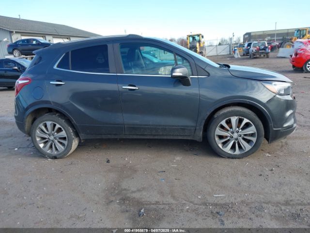 KL4CJASB2JB716588 Buick Encore Preferred