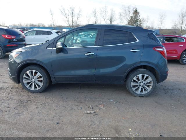 KL4CJASB2JB716588 Buick Encore Preferred