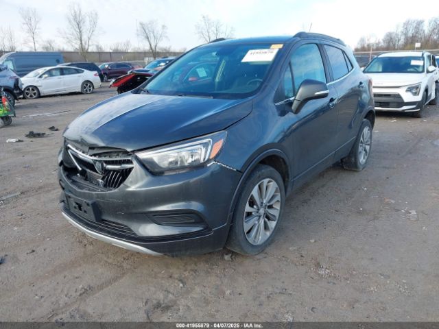 KL4CJASB2JB716588 Buick Encore Preferred