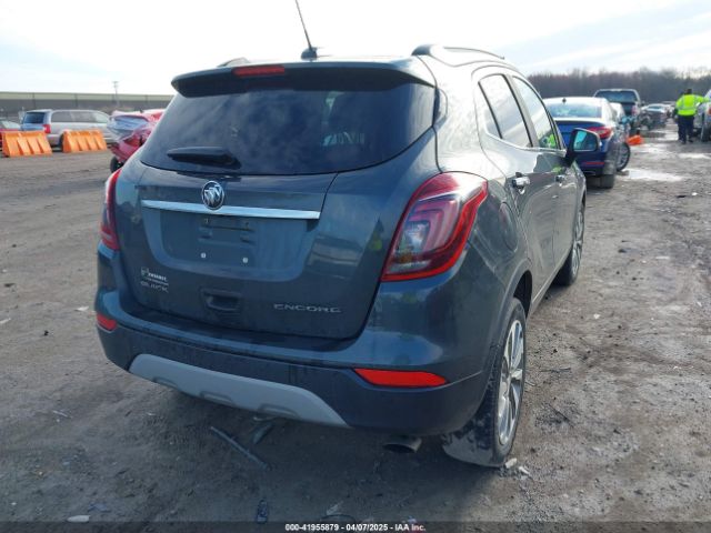 KL4CJASB2JB716588 Buick Encore Preferred