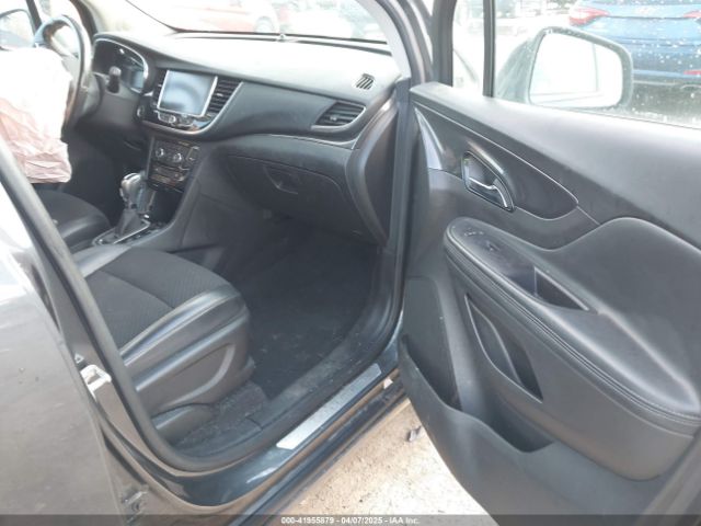 KL4CJASB2JB716588 Buick Encore Preferred