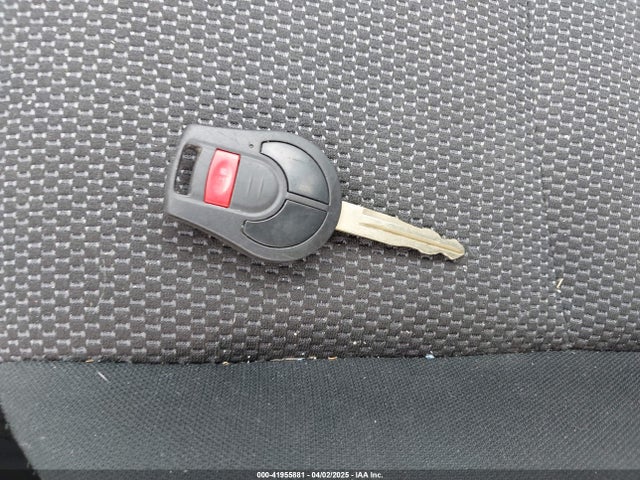 3N1AB7AP8KY373723 Nissan SENTRA S