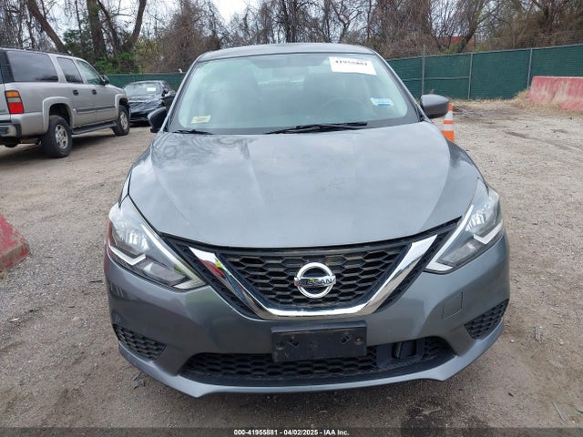3N1AB7AP8KY373723 Nissan SENTRA S